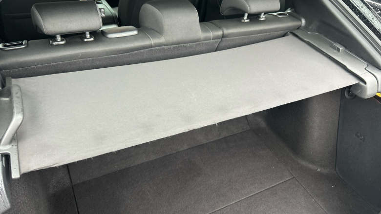 Honda Civic 1.0 VTEC Turbo 126 SE 5dr CVT Petrol Hatchback